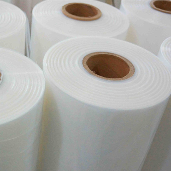 Recyklovatelnost Silná standardní smršťovací fólie POF pro potraviny
